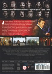 Veřejný nepřítel č. 1 (DVD)
