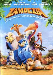 Zambezia (DVD)