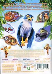 Zambezia (DVD)