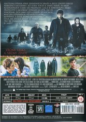 Zatmění: Twilight sága (DVD)