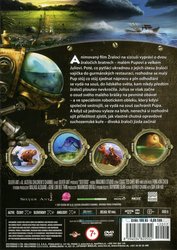 Žraloci na souši (DVD)