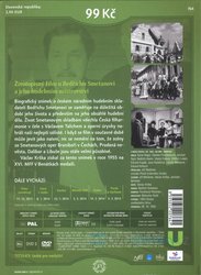 Z mého života (DVD) - digipack