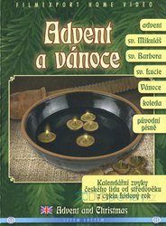 Advent a vánoce (DVD)