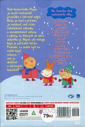 Prasátko Peppa - Bruslení (DVD) (papírový obal)