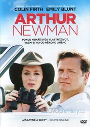 Arthur Newman (DVD)