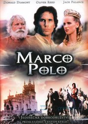 Marco Polo (DVD) (papírový obal)