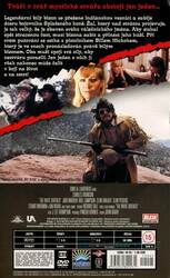 Bílý bizon (DVD) (papírový obal)