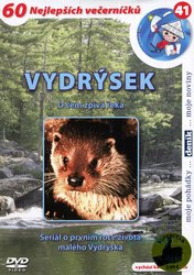 Večerníčky Václava Chaloupka (4 DVD) (papírový obal)