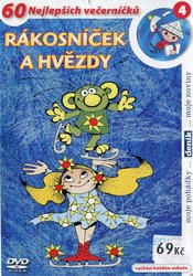 Rákosníček - kolekce (3 DVD) (papírový obal)