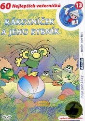 Rákosníček - kolekce (3 DVD) (papírový obal)