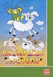 Rákosníček - kolekce (3 DVD) (papírový obal)