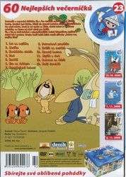 Tip a Tap - kolekce (2 DVD) (papírový obal)