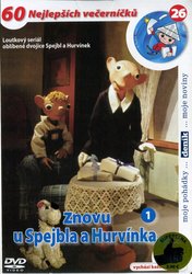 Znovu u Spejbla - kolekce (2 DVD) (papírový obal)