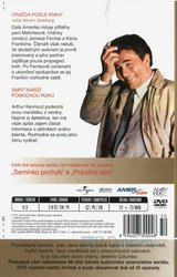 Columbo 1 (epizody 1-12) - kolekce (6xDVD) (papírový obal)