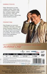 Columbo 1 (epizody 1-12) - kolekce (6xDVD) (papírový obal)