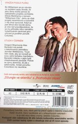 Columbo 1 (epizody 1-12) - kolekce (6xDVD) (papírový obal)