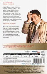 Columbo 2 (epizody 13-26 - kolekce (7xDVD) (papírový obal)
