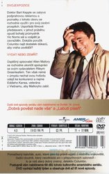 Columbo 2 (epizody 13-26 - kolekce (7xDVD) (papírový obal)