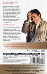 Columbo 4 (epizody 41-54) - kolekce (7xDVD) (papírový obal)