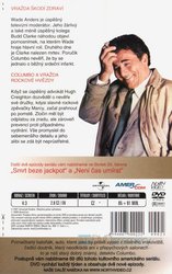 Columbo 5 (epizody 55-67) - kolekce (7xDVD) (papírový obal)