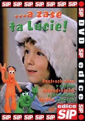 Lucie, postrach ulice… a zase ta Lucie - kolekce (2xDVD) (papírový obal)