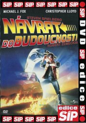 Návrat do budoucnosti 1-3 - kolekce (3 DVD) (papírový obal)