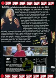 Návrat do budoucnosti 1-3 - kolekce (3 DVD) (papírový obal)