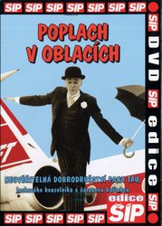 Pan Tau 1-3 - kolekce (3DVD) (papírový obal)