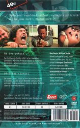 Profesionálové 1 (DVD 1-9) - kolekce (9xDVD) (papírový obal)