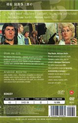 Profesionálové 2 (DVD 10-18) - kolekce (9xDVD) (papírový obal)