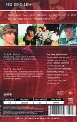 Profesionálové 2 (DVD 10-18) - kolekce (9xDVD) (papírový obal)