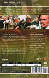 Profesionálové 2 (DVD 10-18) - kolekce (9xDVD) (papírový obal)