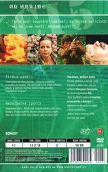 Profesionálové 2 (DVD 10-18) - kolekce (9xDVD) (papírový obal)