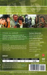 Profesionálové 3 (DVD 19-27) - kolekce (9xDVD) (papírový obal)