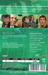 Profesionálové 3 (DVD 19-27) - kolekce (9xDVD) (papírový obal)