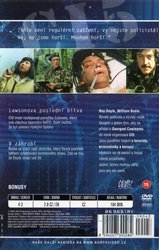 Profesionálové 3 (DVD 19-27) - kolekce (9xDVD) (papírový obal)