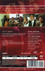 Profesionálové 3 (DVD 19-27) - kolekce (9xDVD) (papírový obal)