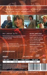 Profesionálové 3 (DVD 19-27) - kolekce (9xDVD) (papírový obal)