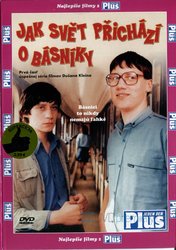 Básníci - kolekce (5 DVD) (papírový obal)