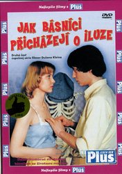 Básníci - kolekce (5 DVD) (papírový obal)