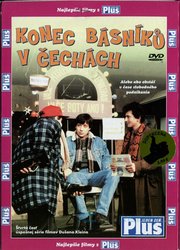 Básníci - kolekce (5 DVD) (papírový obal)