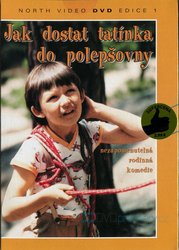 Jak vytrh.velrybě+Jak dostat tatínka do pol.+Jak se krotí krokodýli (3xDVD) (papírový obal)