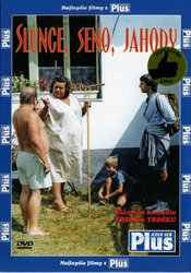 Slunce, seno - kolekce (3 DVD) (papírový obal)