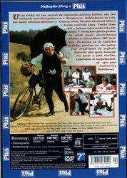 Slunce, seno - kolekce (3 DVD) (papírový obal)