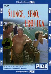 Slunce, seno - kolekce (3 DVD) (papírový obal)