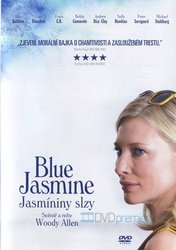 Jasmíniny slzy (DVD)