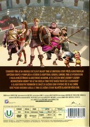 Gladiátoři (DVD)