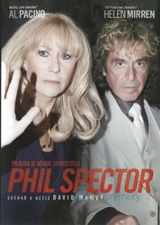 Phil Spector (DVD)