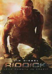 Riddick (DVD)