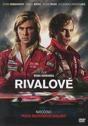 Rivalové (DVD)